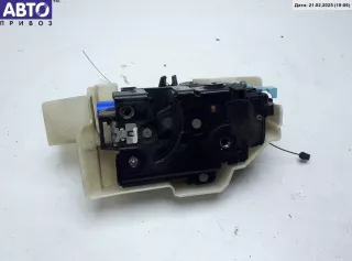  Замок двери задней правой Volkswagen Touareg 1 Арт 54561068