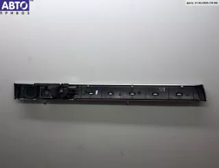 7l6837114 Ручка двери внутренняя задняя правая Volkswagen Touareg 1 Арт 54560759, вид 2