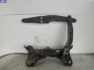  Балка подвески передняя (подмоторная) Mitsubishi Sigma Арт 53540499, вид 2