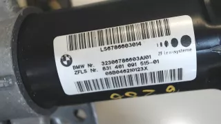 32306786603 Рулевая колонка BMW X6 E71/E72 Арт 8130036, вид 3