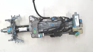 32306786603 Рулевая колонка BMW X6 E71/E72 Арт 8130036, вид 5