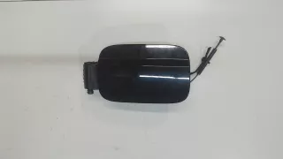 a0005845917 Лючок бензобака черный Mercedes E W211 Арт 7969027, вид 1