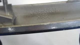 GMK650B31 Радиатор основной Mazda 6 3 Арт 7861544, вид 3