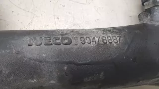 99478887 Трубка охлаждающей жидкости металлическая Iveco Euro Star 10л Турбо Арт 8782379, вид 3