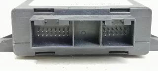 PSK7N63702011,6Y6919283A,461.255003,461.255002 Блок управления парктрониками Skoda Fabia 1 Арт 2092033, вид 2