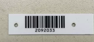 PSK7N63702011,6Y6919283A,461.255003,461.255002 Блок управления парктрониками Skoda Fabia 1 Арт 2092033, вид 4