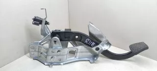  Педаль тормоза Opel Zafira A Арт 2091582, вид 1