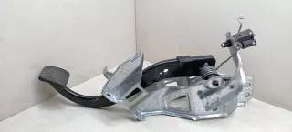  Педаль тормоза Opel Zafira A Арт 2091582, вид 2