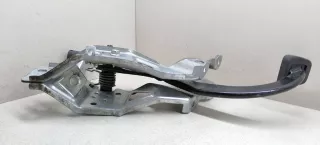  Педаль тормоза Opel Zafira A Арт 2091582, вид 4