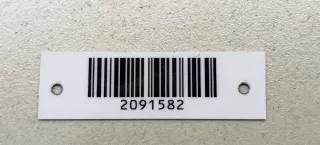  Педаль тормоза Opel Zafira A Арт 2091582, вид 6