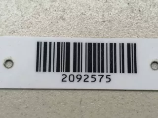 654758Z071299 Сопротивление печки Renault Clio 2 Арт 2092575, вид 4