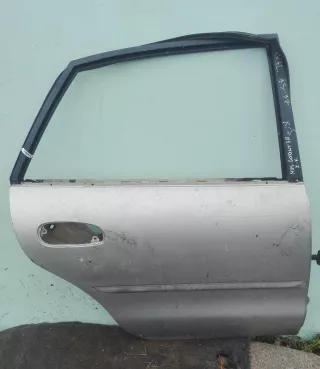  Дверь задняя правая Mitsubishi Galant 7 Арт 2002771, вид 1
