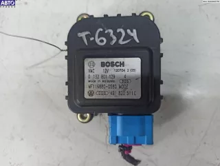 4B1820511C Заслонка печки/климат-контроля Audi A6 C5 (S6,RS6) Арт 54512825, вид 1