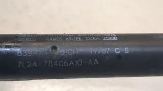 6L2Z78406A10AA,6L2Z78406A11AA Амортизатор багажника Ford Explorer 4 Арт 8578824, вид 2