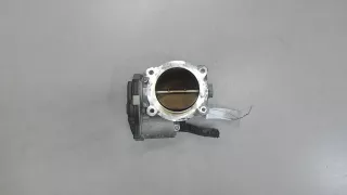 12670981 Дроссельная заслонка Cadillac CTS 2 Арт 7404598, вид 2