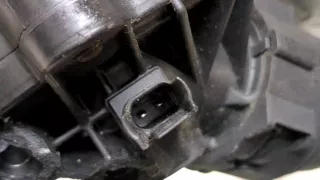  Корпус термостата BMW 5 E60/E61 Арт 8784838, вид 5