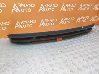 60U807521A9B9, 60U807521 Юбка бампера Skoda Rapid Арт 254434PM, вид 3