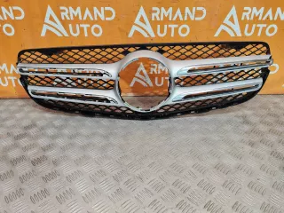 A2538882100, a2538806600 решетка радиатора Mercedes GLC X253 Арт 254460PM, вид 1