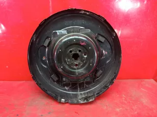 6477342T41 Кожух запасного колеса Toyota Rav 4 3 Арт MB78567, вид 1