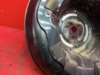 6477342T41 Кожух запасного колеса Toyota Rav 4 3 Арт MB78567, вид 12