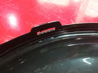 6477342T41 Кожух запасного колеса Toyota Rav 4 3 Арт MB78567, вид 6