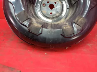 6477342T41 Кожух запасного колеса Toyota Rav 4 3 Арт MB78567, вид 9