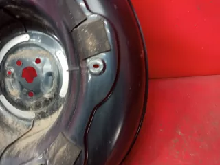 6477342T41 Кожух запасного колеса Toyota Rav 4 3 Арт MB78567, вид 10