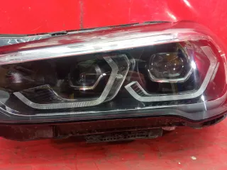 63119477811, 63115A01171 Фара LED BMW X1 F48 Арт MB78598, вид 12