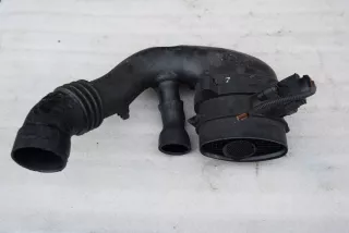 0928400468,136277870780 Расходомер воздуха BMW 5 E39 Арт 17-79-2, вид 1