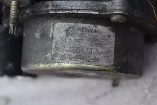 XS7Q2A451BH Насос вакуумный Ford Mondeo 3 Арт AW17-17-8-1, вид 2