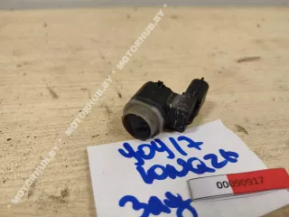284384EA0A Датчик парктроника Nissan Qashqai 2 Арт 00090917, вид 2
