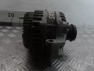 56029624AA,A002TX35817C Генератор Jeep Cherokee KL Арт 00172621, вид 4