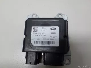 JPLA14D374AE Блок управления AIR BAG Land Rover Discovery 5 Арт E52299704, вид 2