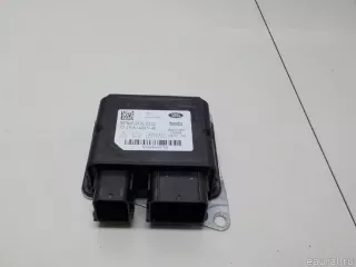 JPLA14D374AE Блок управления AIR BAG Land Rover Discovery 5 Арт E52299704, вид 3