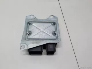 JPLA14D374AE Блок управления AIR BAG Land Rover Discovery 5 Арт E52299704, вид 6