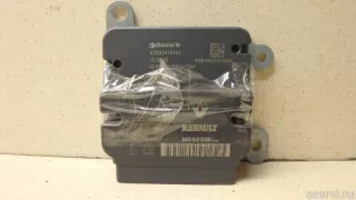 985102122R Блок управления AIR BAG Renault Logan 2 Арт E95130338, вид 1
