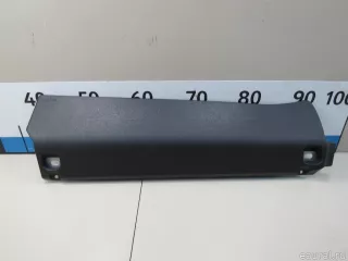 72129181128 Подушка безопасности нижняя (для колен) BMW 5 F10/F11/GT F07 Арт E80759530, вид 1