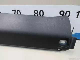 72129181128 Подушка безопасности нижняя (для колен) BMW 5 F10/F11/GT F07 Арт E80759530, вид 2