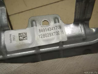 72129143417 Подушка безопасности боковая (шторка) BMW 5 F10/F11/GT F07 Арт E95170731, вид 5