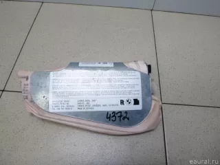  Подушка безопасности боковая (в сиденье) BMW 5 F10/F11/GT F07 Арт E12718253, вид 1