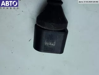 1j0973714 Разъем (фишка) проводки Porsche Cayenne 955 Арт 54560546, вид 2