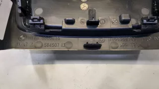 51166806816 Дефлектор обдува салона BMW 3 G20/G21 Арт 8786673, вид 4