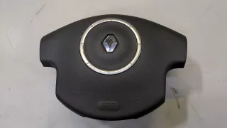 8200414936 Подушка безопасности водителя Renault Megane 2 Арт 8786366, вид 1