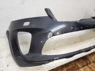 86511C5500 бампер Kia Sorento 3 restailing Арт lz208434, вид 4