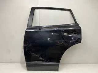 6700442180 дверь Toyota Rav 4 3 Арт SP16509, вид 1