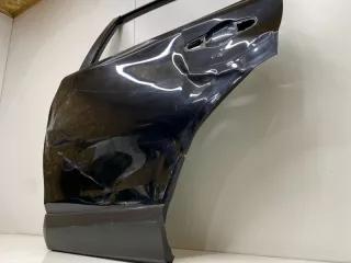 6700442180 дверь Toyota Rav 4 3 Арт SP16509, вид 4