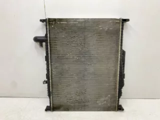 LR015561 радиатор ДВС Land Rover Range Rover 3 Арт SP16518, вид 4