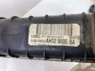 LR015561 радиатор ДВС Land Rover Range Rover 3 Арт SP16518, вид 5