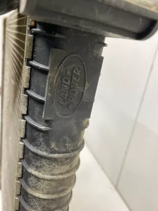 LR015561 радиатор ДВС Land Rover Range Rover 3 Арт SP16518, вид 6