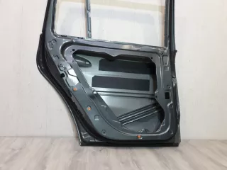 A1667300305 Дверь левая задняя Mercedes GL X166 Арт Z186030, вид 3